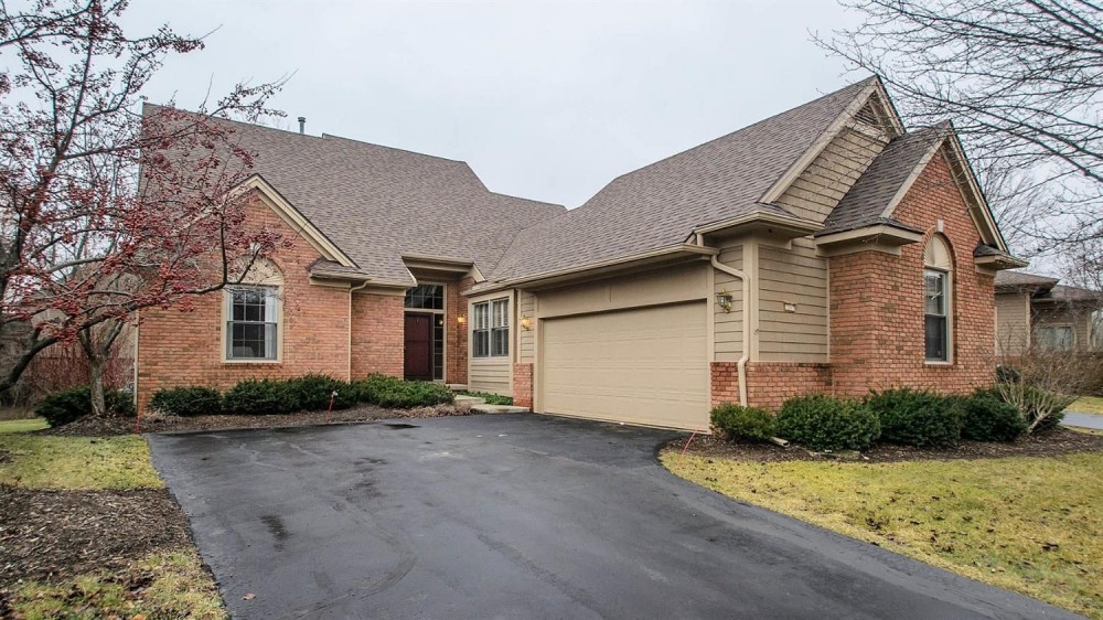 Impeccably Maintained Condo For Sale in Ann Arbor